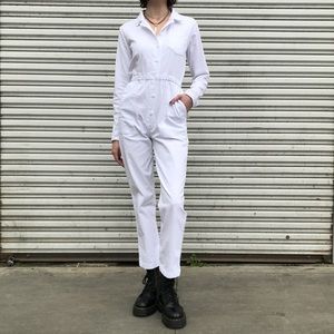 RARE Brandy Melville Jumpsuit